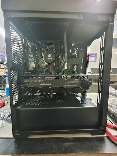 Alpha Computing