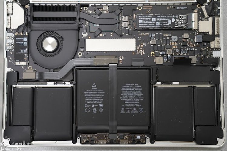 Mac li Tech