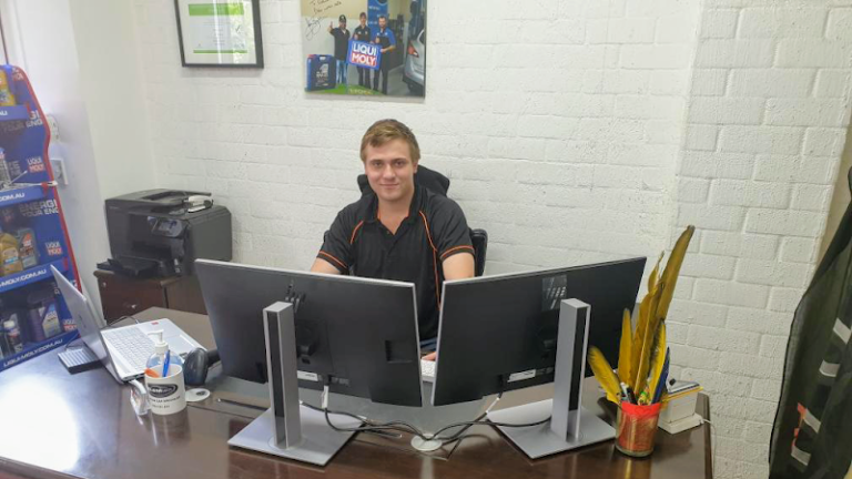 Castelyn Tech Services