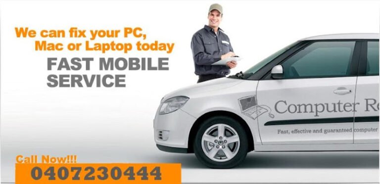 Casula Computer Repairs