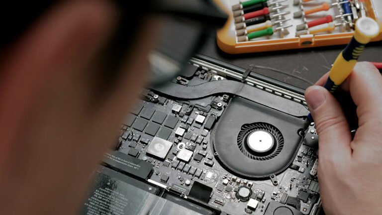 Nolan Computer Repairs