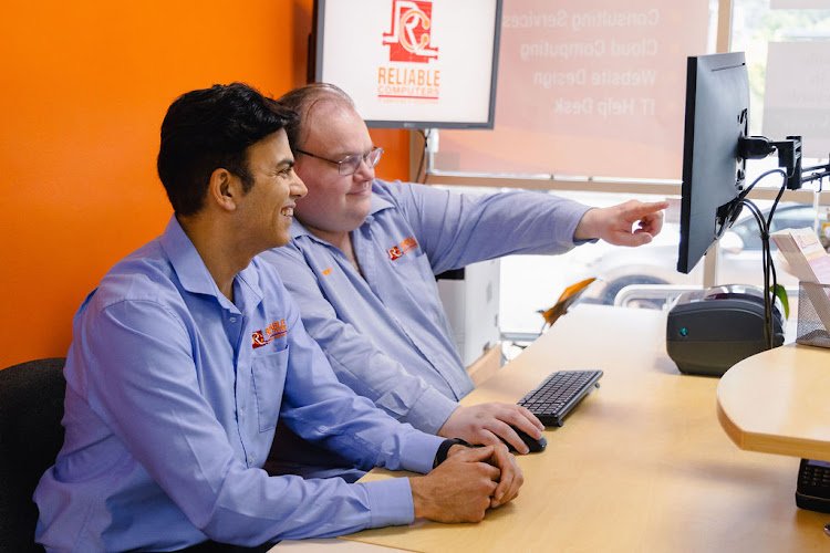 Reliable Computers | Managed it support Sydney | Computer repairs Sydney & St George