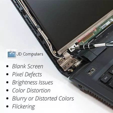 JD Computers