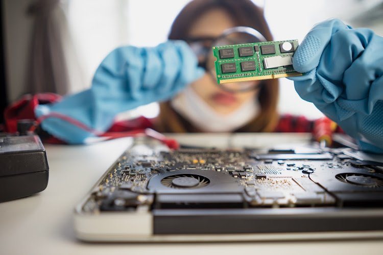 Laptop Repair Sydney