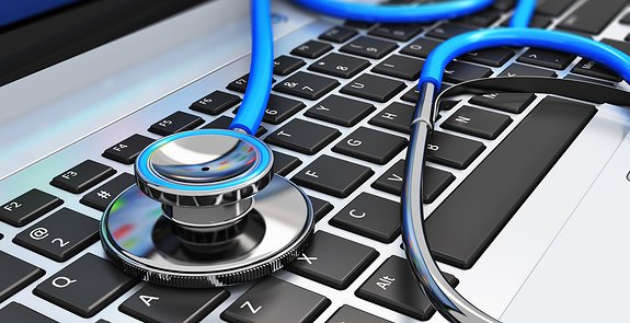 Top I.T. Computer Repair and Second Hand Refurbished Computer