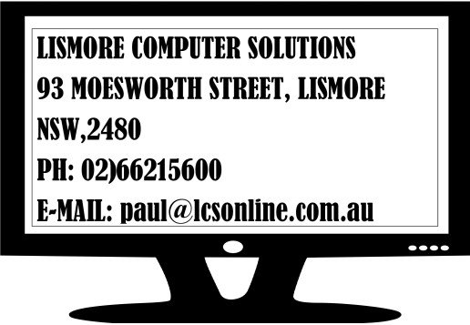 Lismore Computer Solutions