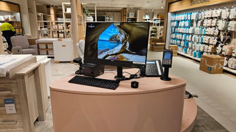 Steve’s PC Repairs