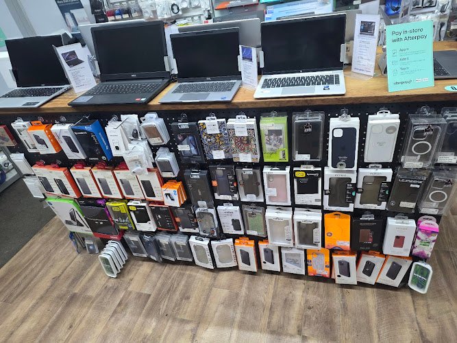Tech Junction