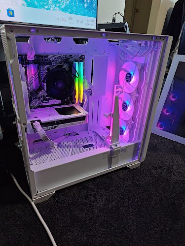 CAA Computers