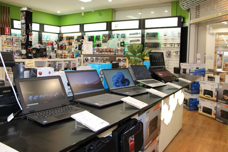Your Tech Hub – Ulladulla