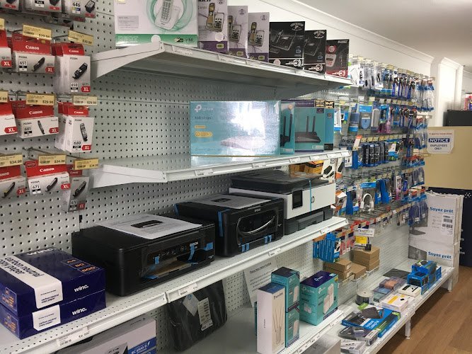 Leading Edge Computers