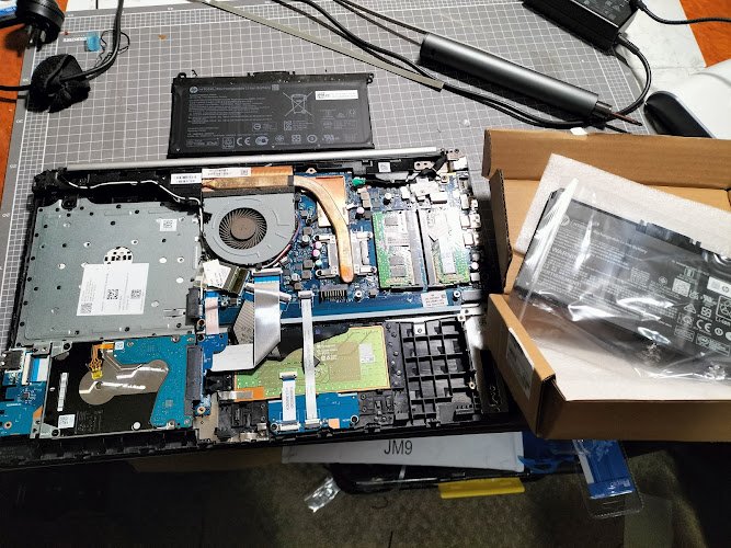 Eastern Hills Computer Repairs
