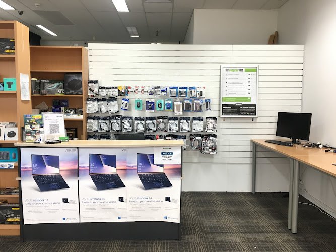 That Computer Shop