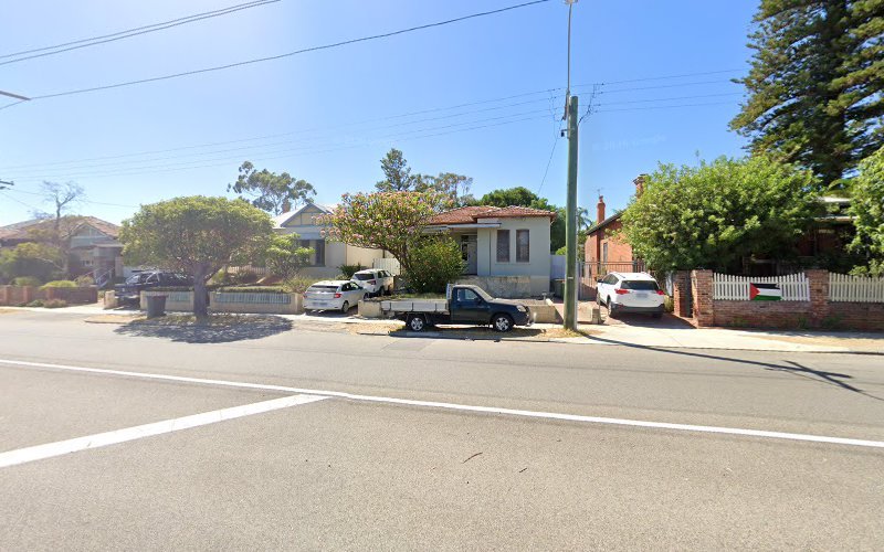 Perth Computer Repairs - PC repair in Maylands
