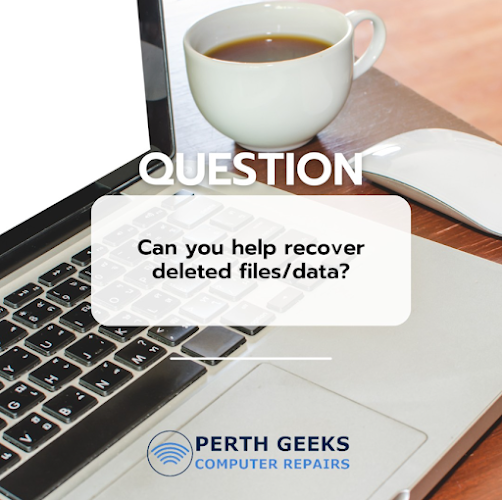 Perth Geeks