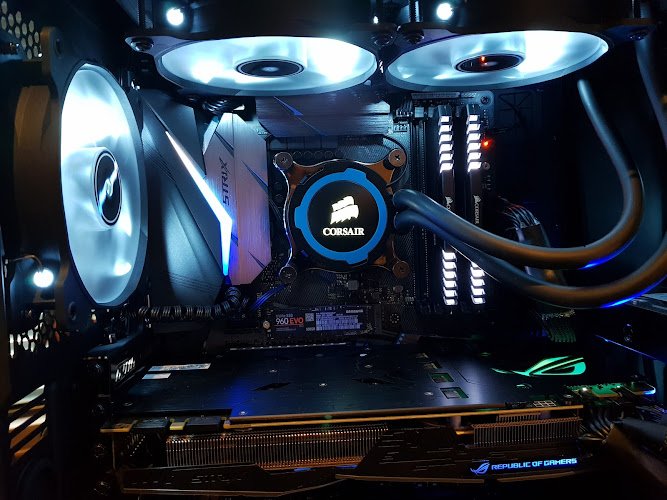 316 Computers