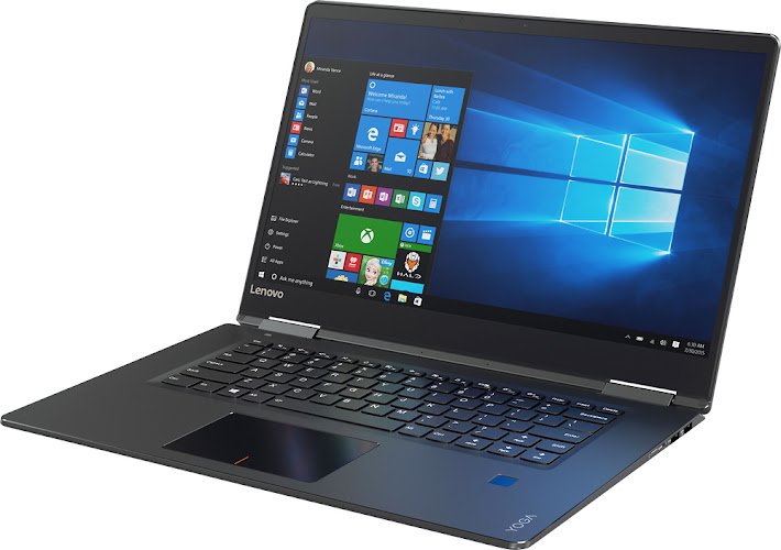 Alphatech PC Solutions