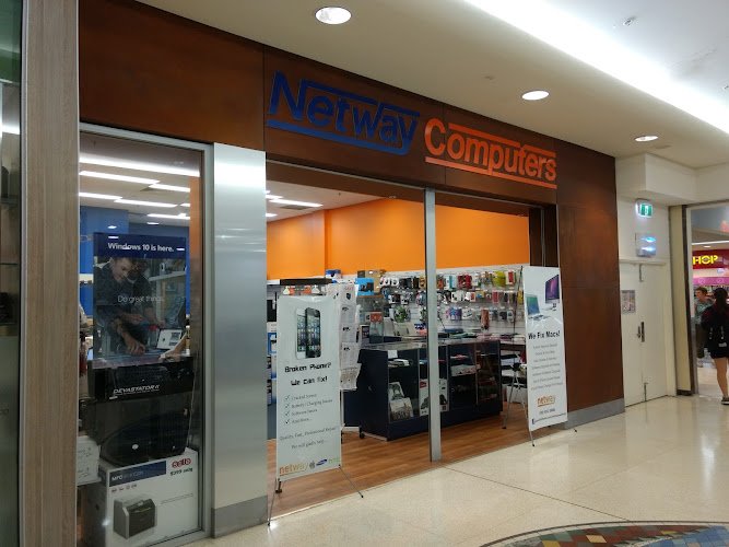 Netway Computers