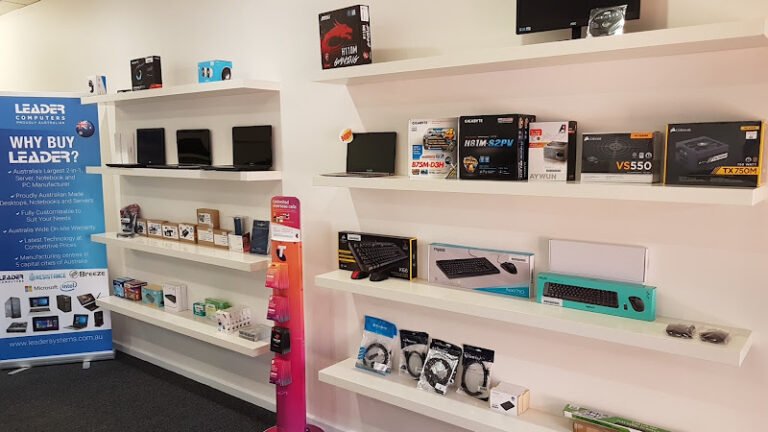 TechIT Computers