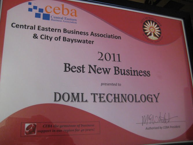Doml Technology