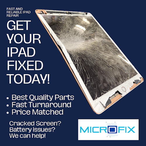 Microfix Pty. Ltd.