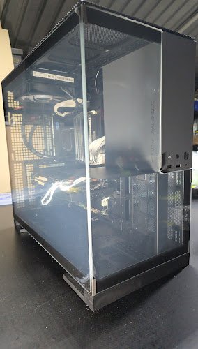 Bigsi Computer Solutions