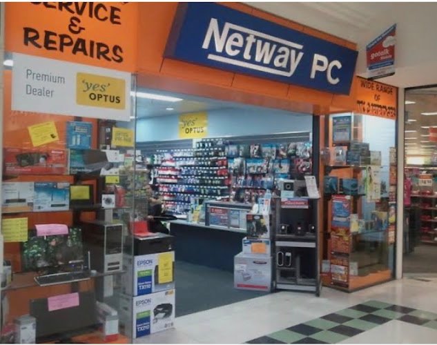 Netway PC