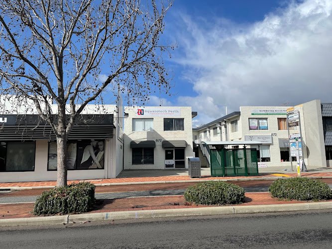 Squaretech Perth