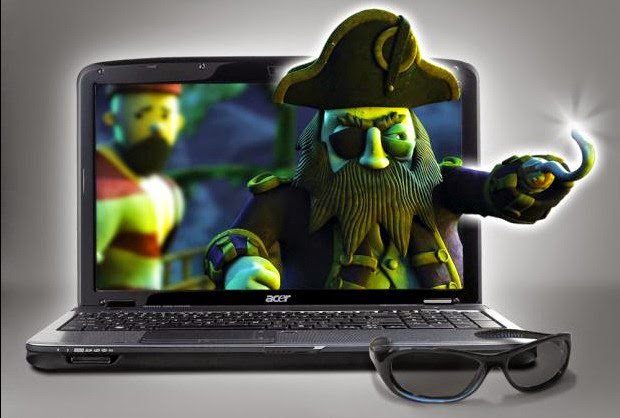 Dr. Laptop