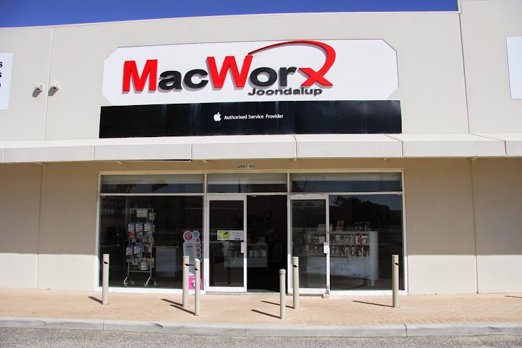 MacWorx
