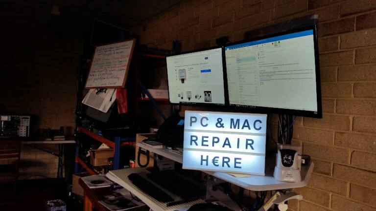 Armadale IT Support