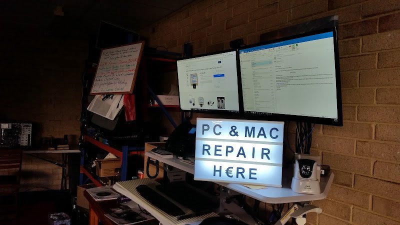 Armadale IT Support - Computer repair in Armadale
