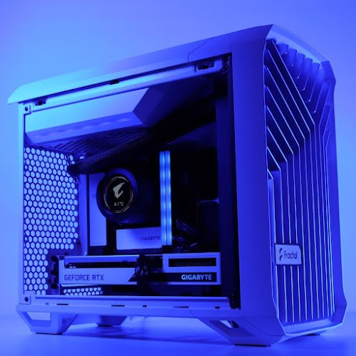 Crox Computers