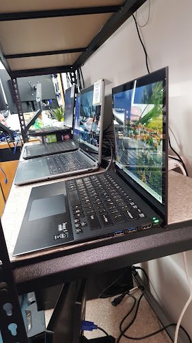 J & N Computers