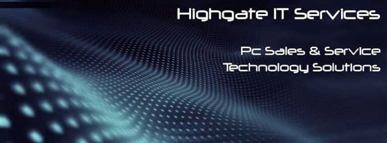 Highgate IT Services
