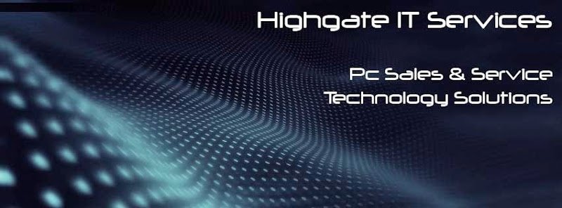 Highgate IT Services - Computer repair in Braidwood