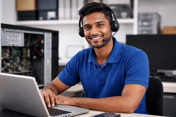 Pc Care Sales & Services