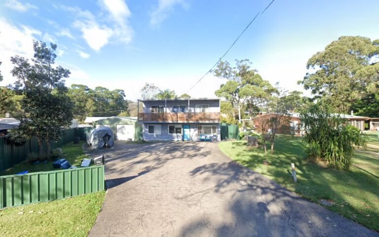 Sussex Inlet Computers