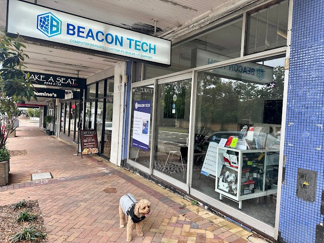 Beacon Tech