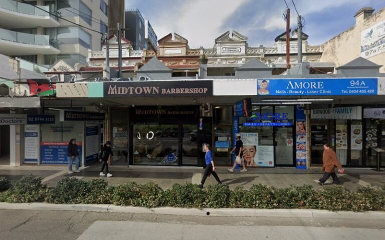 Burwood Computer Services