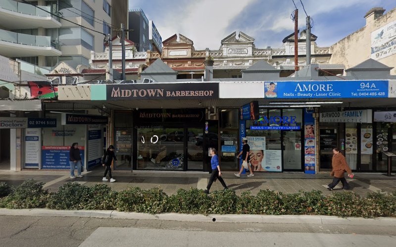 Burwood Computer Services - PC repair in Burwood