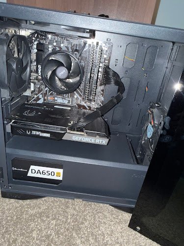 Wyoming Computer Repairs