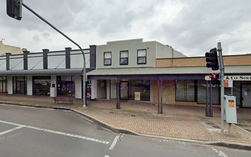 I.T. Southern Highlands - Computer repair in Mittagong