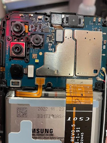 Repair Time – Phone&Computer Repair
