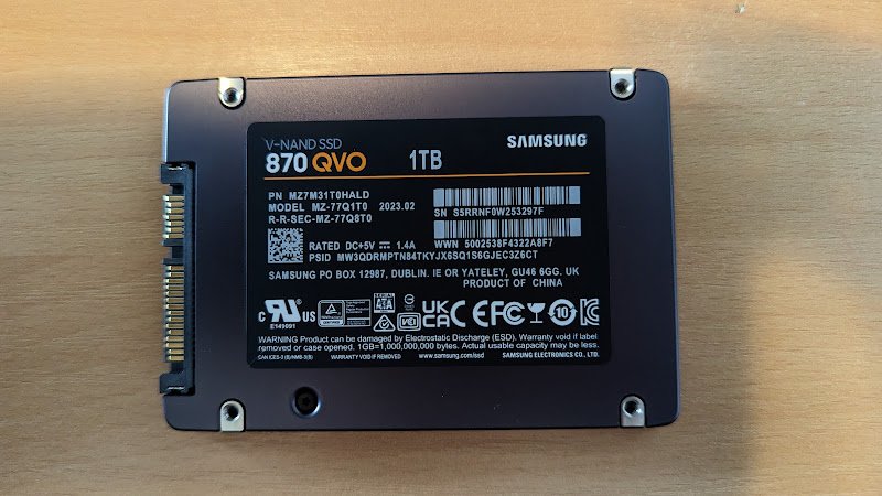 Ben Drury - PC repair in Hornsby