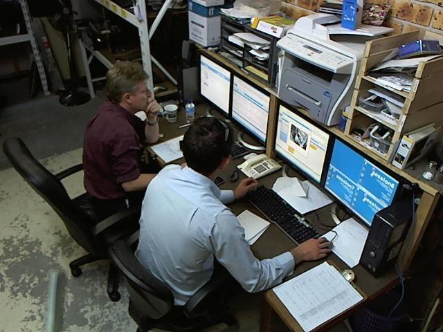 That Computer Guy Shop (Ettalong)