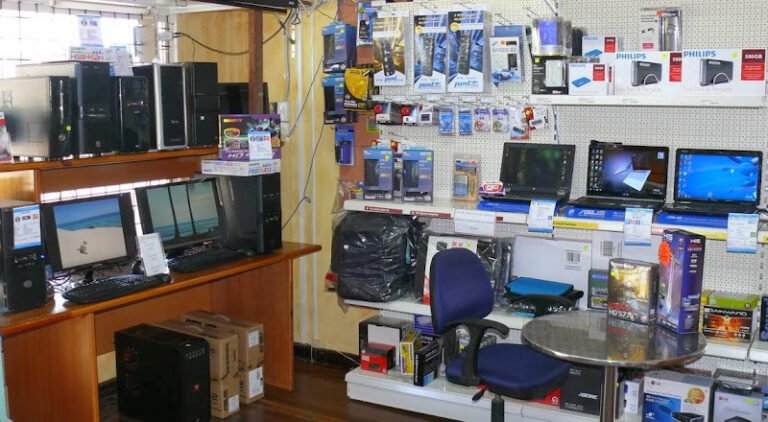 Computer Drive