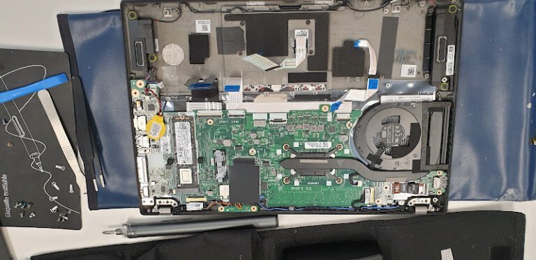 AtHome Computer Services