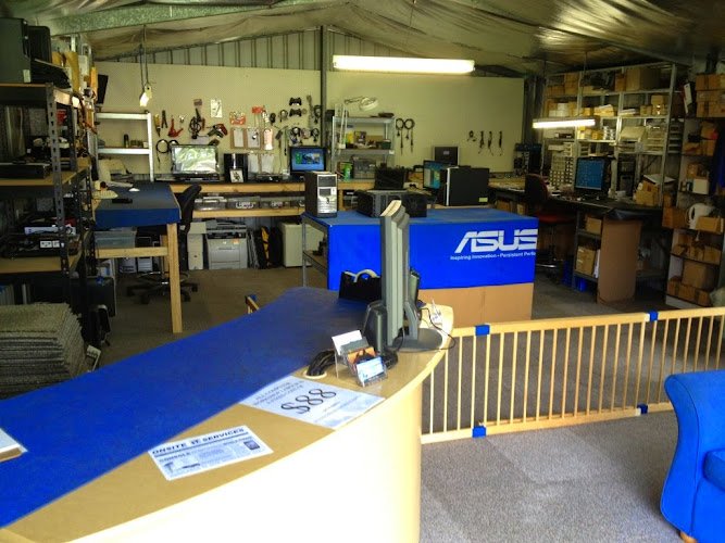 Onsite I.T. Services