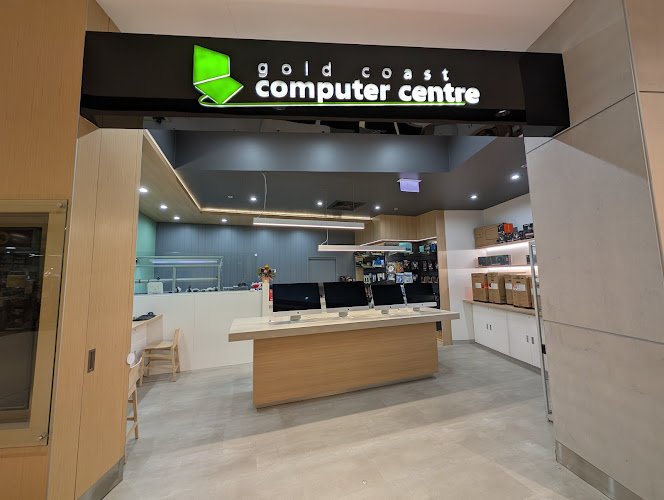 Gold Coast Computer Centre